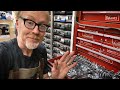 Adam savages favorite tools ratchet and socket set