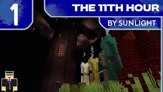 The 11th Hour ~ By Sunlight ~ Stream 1
The 11th Hour ~ By Sunlight ~ Stream 1 The 11th Hour ~ By Sunlight ~ Stream 1