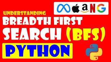 Breadth First Search | BFS Algorithm (Theory) | MAANG Interview Preparation