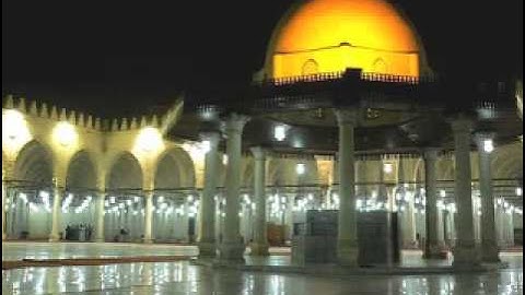 سوره ق بصوت الشيخ ابراهيم عبد المنعم