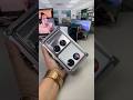 Huawei P50 Pocket Flip and Honor V Purse Dual Unboxing! #foldablephone #foldablephones
