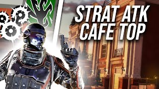 MA STRAT SECRÈTE SUR CAFÉ (free win)