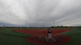 IA Select 2024 Fujioka vs Quad City Hitmen Premier 10/6/2019