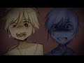 Vocaloid The Spider And The Kitsune Lion Ft Len And Kaito Vocaloid The Spider And The Kitsune Lion Ft Len And Kaito