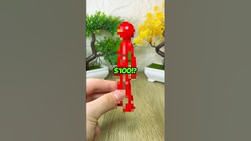 Figures 🔗 in Bi0! #actionfigure #toy #toys #actionfigures #stickman