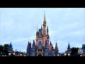 Magic Kingdom 2021 Evening Experience - Rides, Fireworks & More in 4K | Walt Disney World Florida