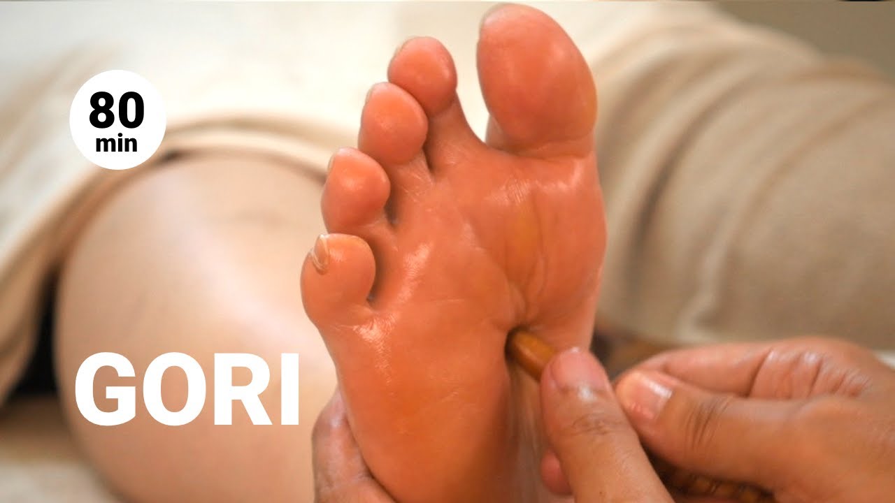 ごりごり足つぼ | ウルトラゴリゴリ立ちっぱなしの教員 | ごりごり | ごりごり足 | 30代女性