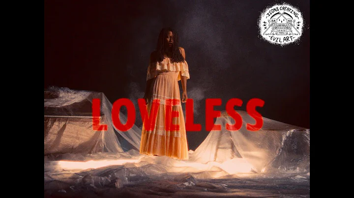 Ch Aimee Dorval - Loveless (Official Music Video)