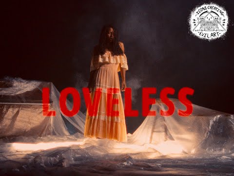 Ché Aimee Dorval - Loveless (Official Music Video)