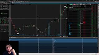 Live stock trading 12/7/2022