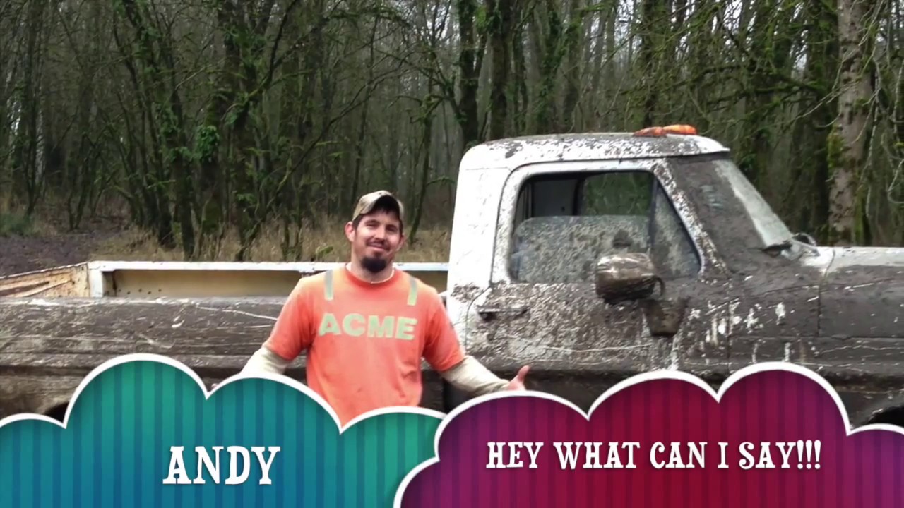 WOODLAND BOTTOMS MUDDING DEEP HOLES!!!!! YouTube