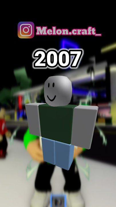 INILAH HACKER PERTAMA YANG ADA DI ROBLOX 😱😬