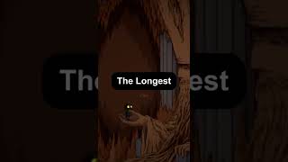 Did You Know The Longest Game Ever Is... #shorts #gaming screenshot 5