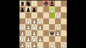 How to play chess without king game 41 #chesss #chessgame #chessgenius #checkmate