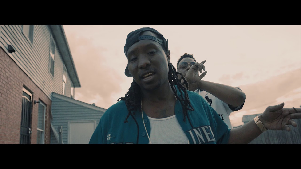 Reese2Hood & Rich Ratchet E.A.R (Everybody Ain't Real) - YouTube