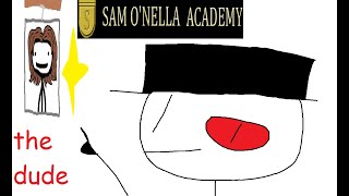 The Legacy Of Sam O'Nella