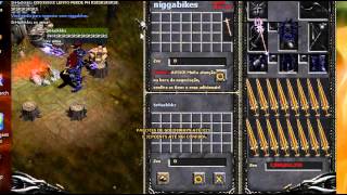 Trade Hack Muaway (sem programa)