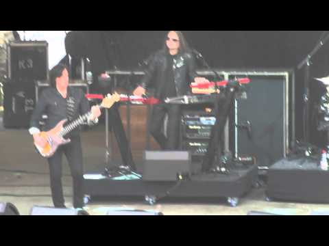 CIMG9779 Europe - Sign Of The Times - HI ROCK LORELEY 2.6.2013