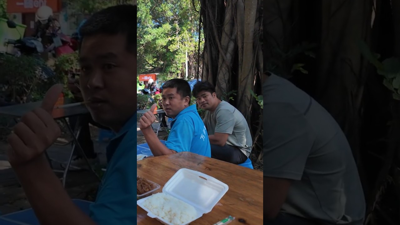 Вкусная и дешёвая еда не для брезгливых 