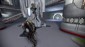 Warframe Trading primed mod = 1 000 000 credits, dont forget it all the time