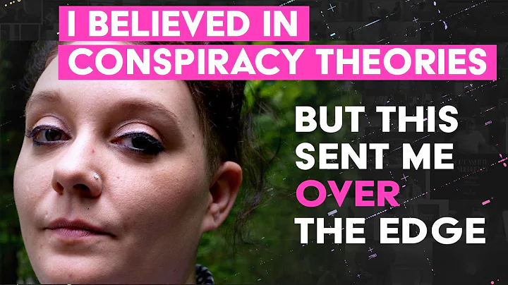 I believed in conspiracy theories, until this one pushed me over the edge - DayDayNews