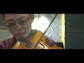 【ヴィオラカバー】るろうに剣心(Rurouni Kenshin)ED「Tactics」/THE YELLOW MONKEY [Viola Cover]