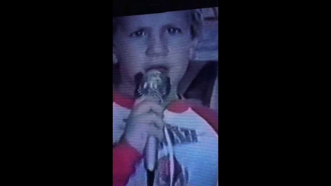 Dovid Lowy Singing (Age 5)- Miami Boys Choir Oldies