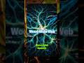 Wood Wide Web(mycorrhizal network)🌲🌲 #sciencefacts  #shorts #tree #entertainment #saveenviroment