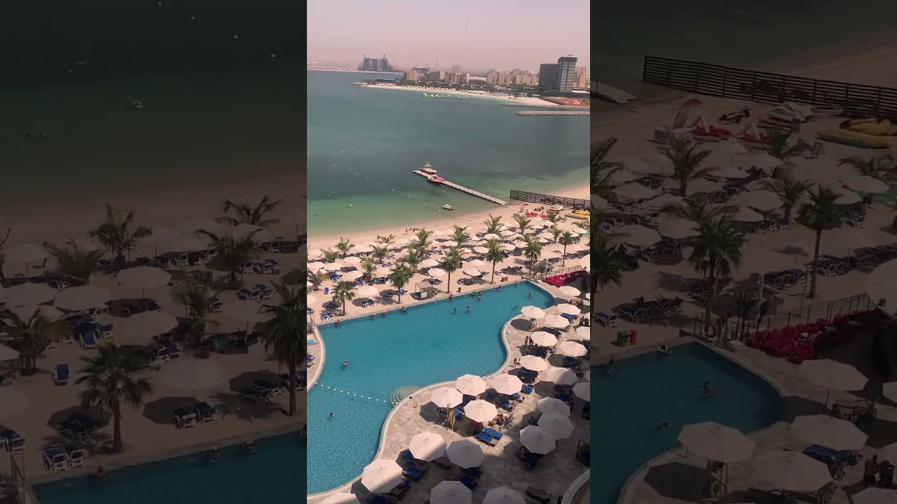 Hampton by Hilton Marjan Island