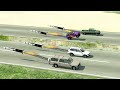 Unusual torque pulling competition  beamng drive  car pal