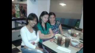 MY ANGELS (MY SFC FAMILY)