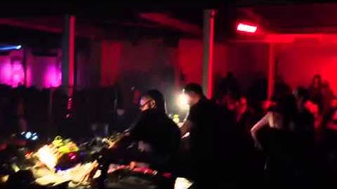 Octave One @ One More