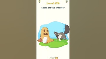 Dop 2 Level 378 #Shorts #DOP2 #Billiongameplay