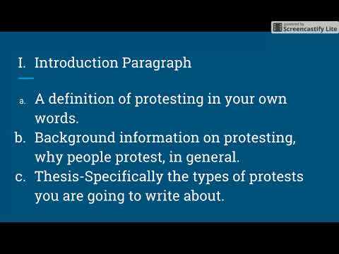 Cara Tulis Essay Sintesis