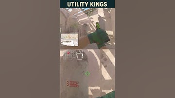 CS2 Dust2 b bigbox/platform  smoke from upper tunnel