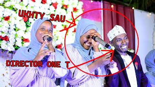 DONGE LA MOYO LIMEWAINGIA BAADA YA DIRECTOR ONE T KUOA SHUHUDIA - QASWIDA MPYA 2023