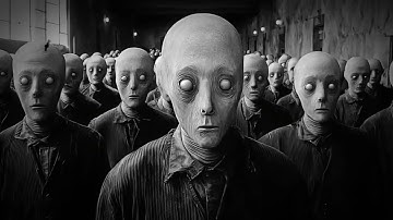 Project Pitchfork - Blind Mice