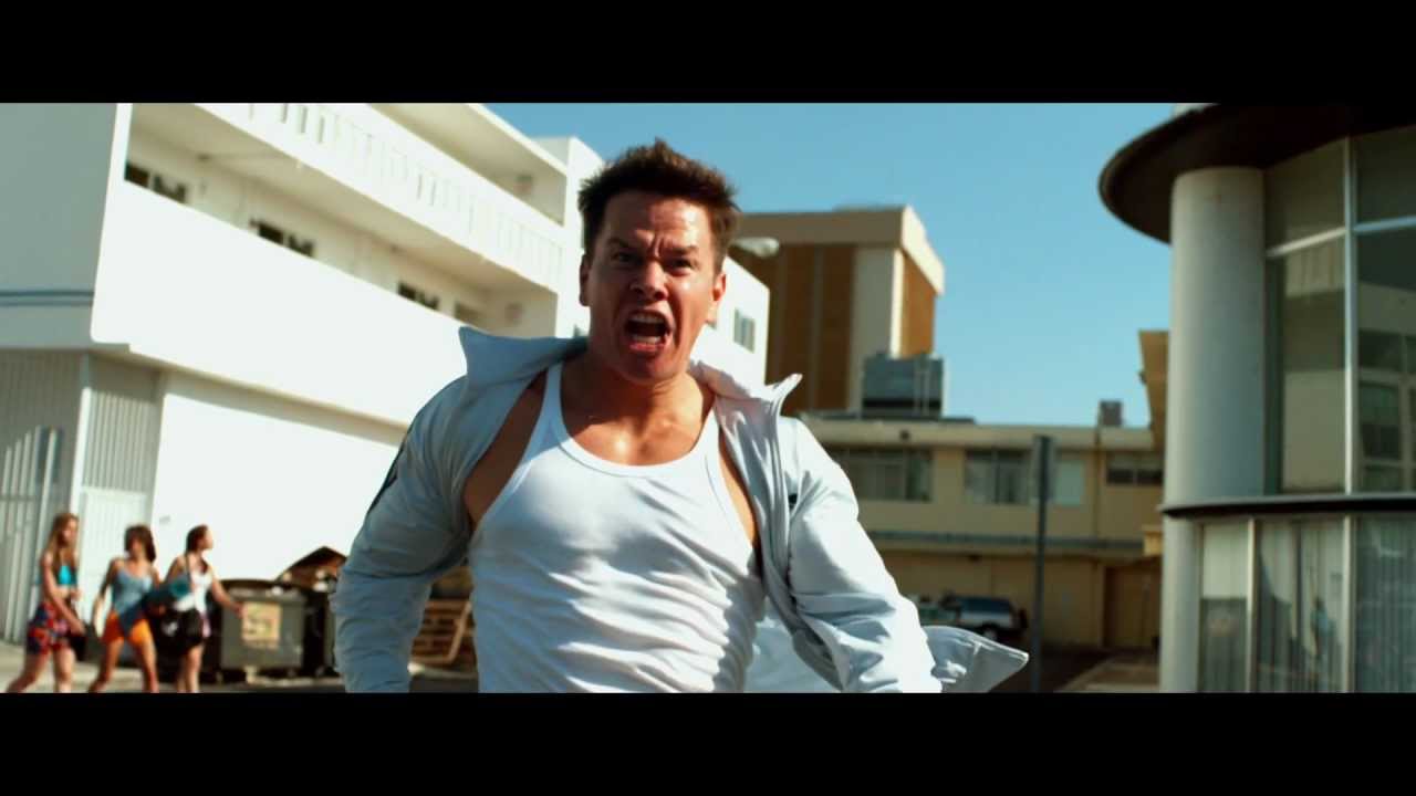COUP MUSCLÉ - Bande-annonce