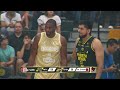 FUERZA REGIA VS DORADOS DE CHIHUAHUA