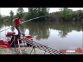 MatchFishingTV - Milo Red Tetragon