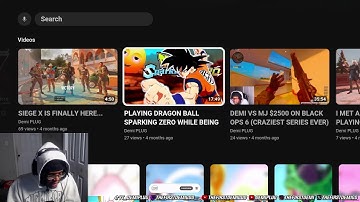 NEW DDG SNIPPET LOL FIRST STREAM!!!