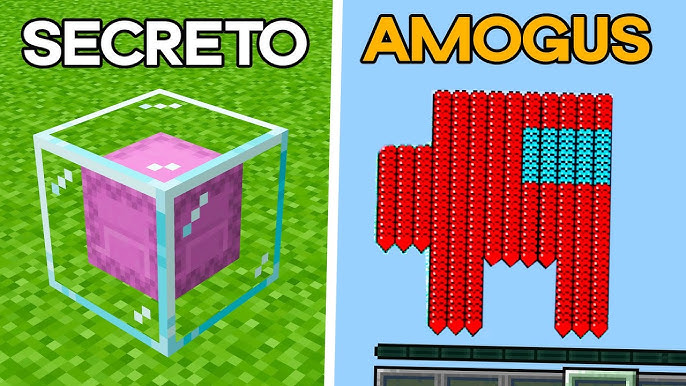 Part 1/6, GELEIA PERDEU AS CORES NO MINECRAFT #game #games #gaming #j