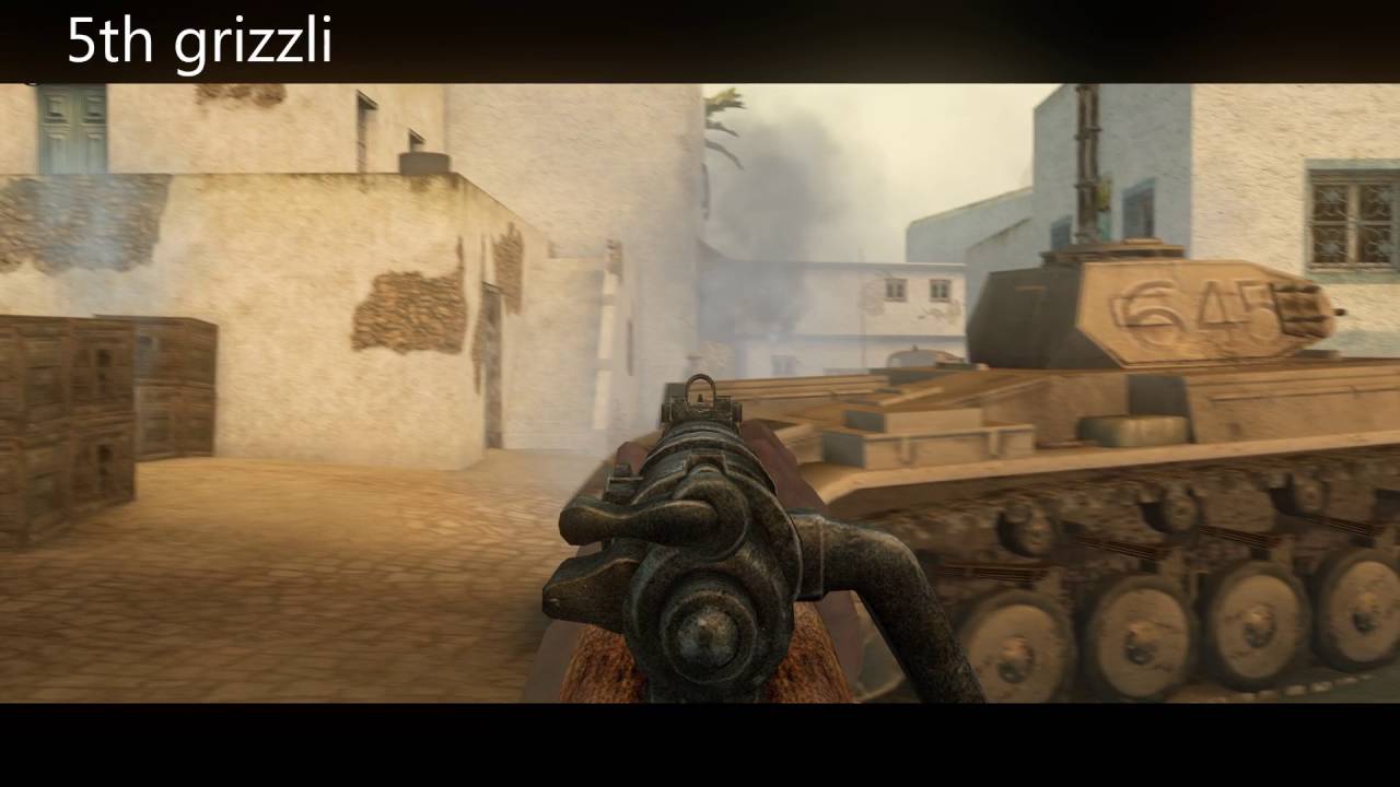 [CoDACADEMY] Top10 July - August 2016 by ServuS