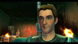 SWTOR Mini Adventures of a Sith Inquisitor Part 87