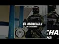 Soldado 449 el manchas de la sedena  audio oficial