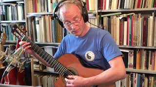 Trust in Me - Junglebook (Guitar arrangement)