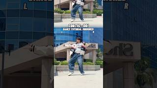 Download Lagu CORTIS - ‘GO!’ Dance Tutorial Mirrored (Counts \u0026 Music) #kpoptutorial MP3 Download Lagu CORTIS - ‘GO!’ Dance Tutorial Mirrored (Counts \u0026 Music) #kpoptutorial MP3