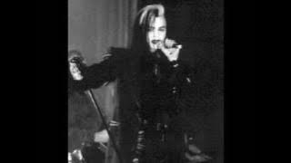 Lacrimosa-Liebesspiel