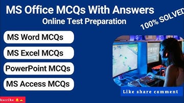 Top 100 Most Repeated Computer Mcqs | Important Computer Mcqs | FPSC NTS PPSC ETEA Etc