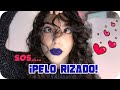 ¡TODO SOBRE RIZOS! Método Curly + Rutina (2C/3A)